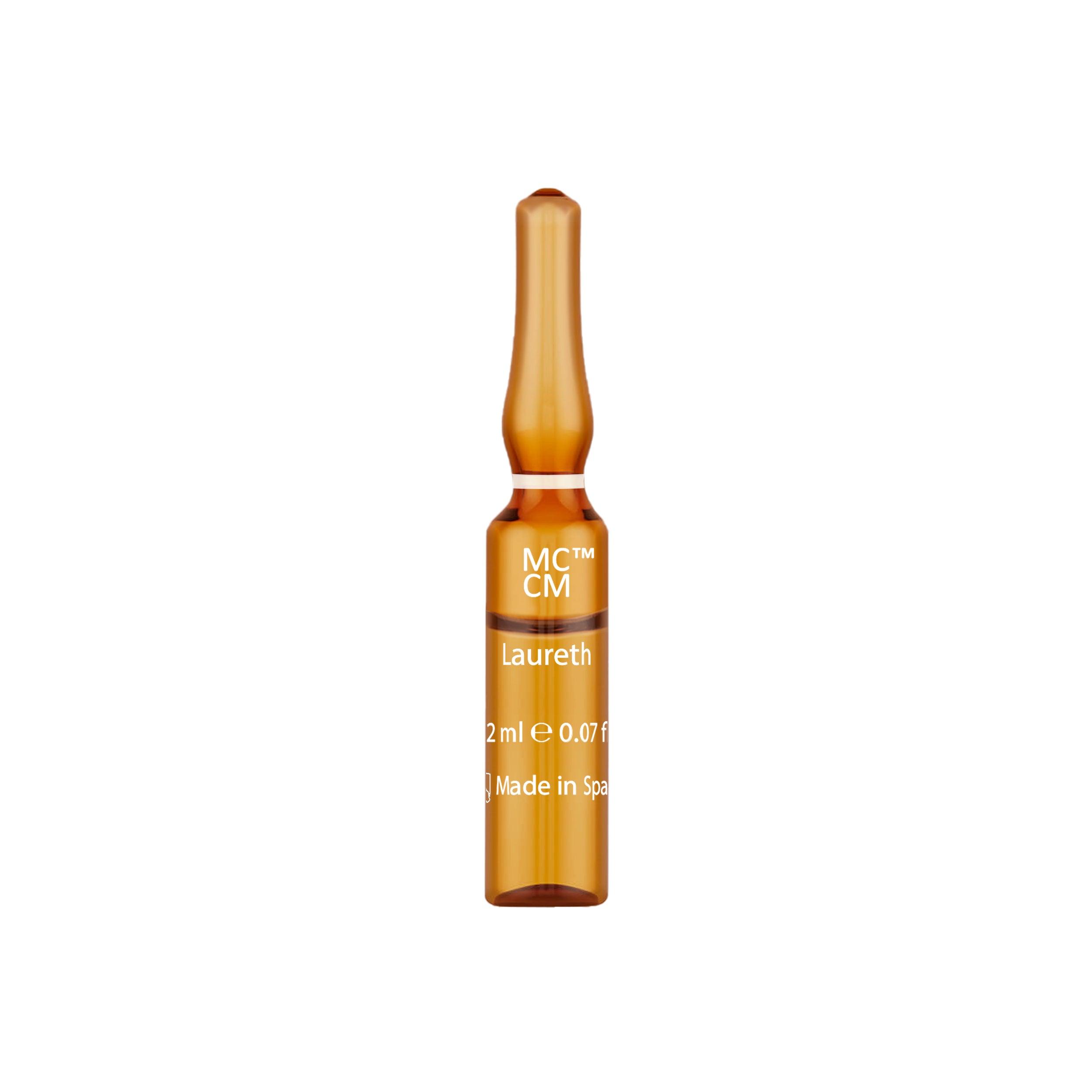 LAURETH 2ML BOX 20 AMPOULES