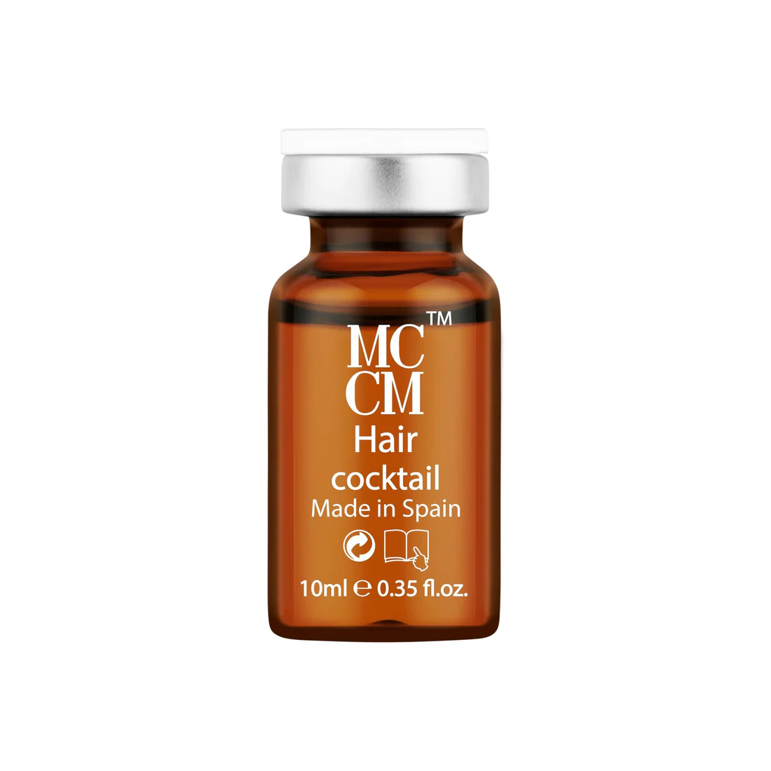 PROF HAIR MESOCOCKTAIL VIAL 5x10ml