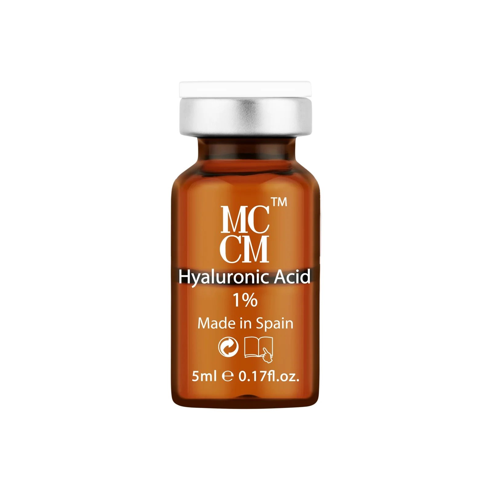 HYALURONIC ACID 1%