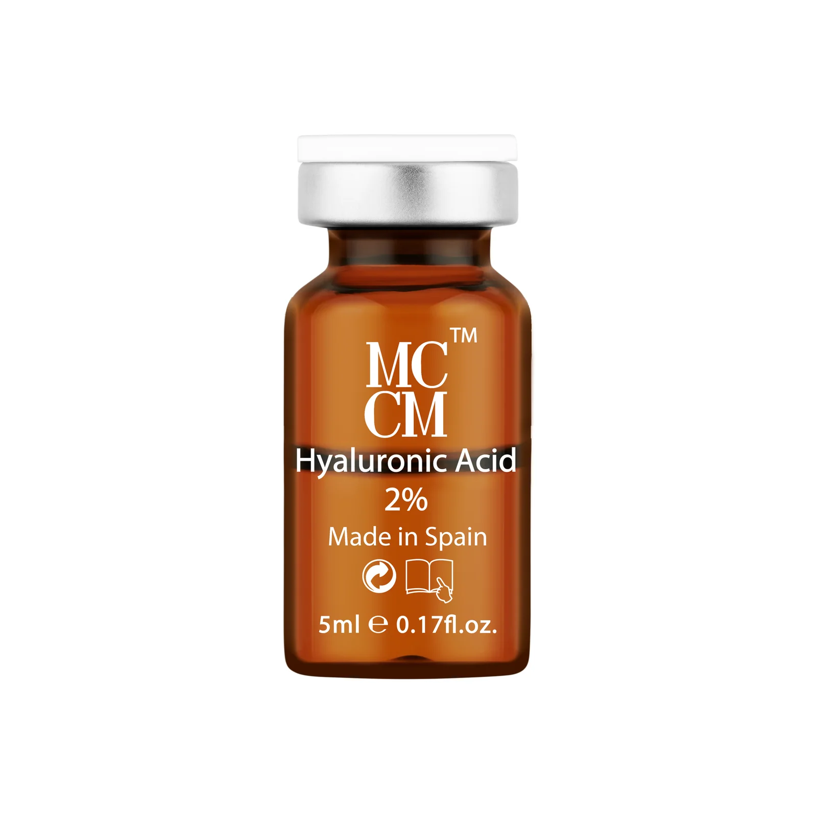 HYALURONIC ACID 2%