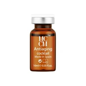 PROF ANTIAGING 10ML BOX 5 VIALS