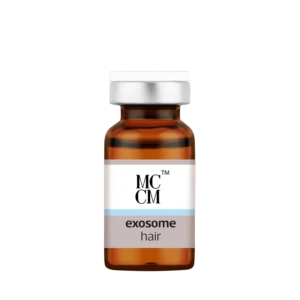 MCCM™ EXOSOME HAIR 5X10ML