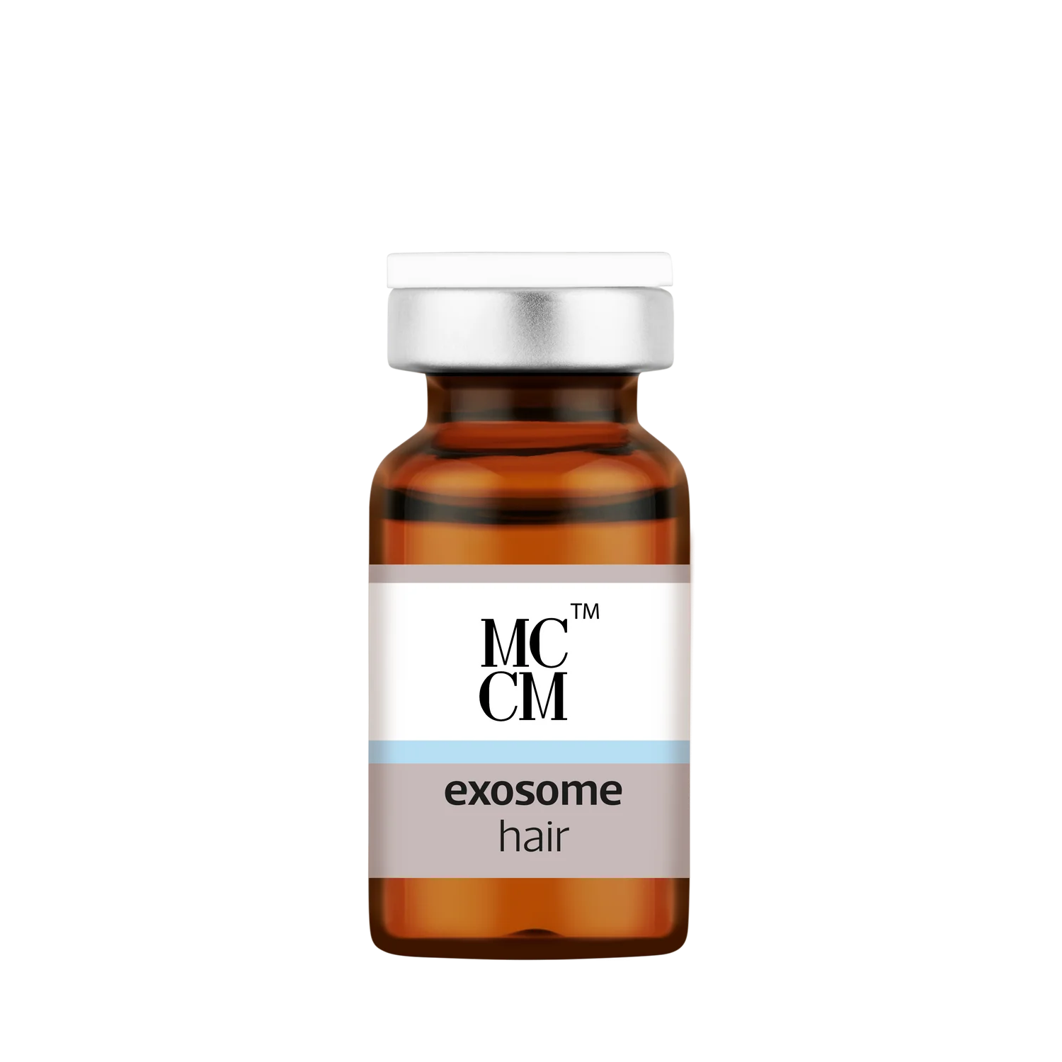 MCCM™ EXOSOME HAIR 5X10ML