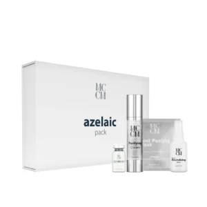 KIT AZELAIC CHEMICAL PEEL- 6 PEELS