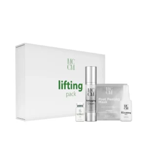 KIT LIFTING CHEMICAL PEEL - 6 PEELS