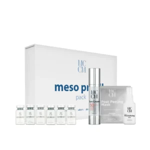 KIT PROF II CHEMICAL PEEL - 6 PEELS