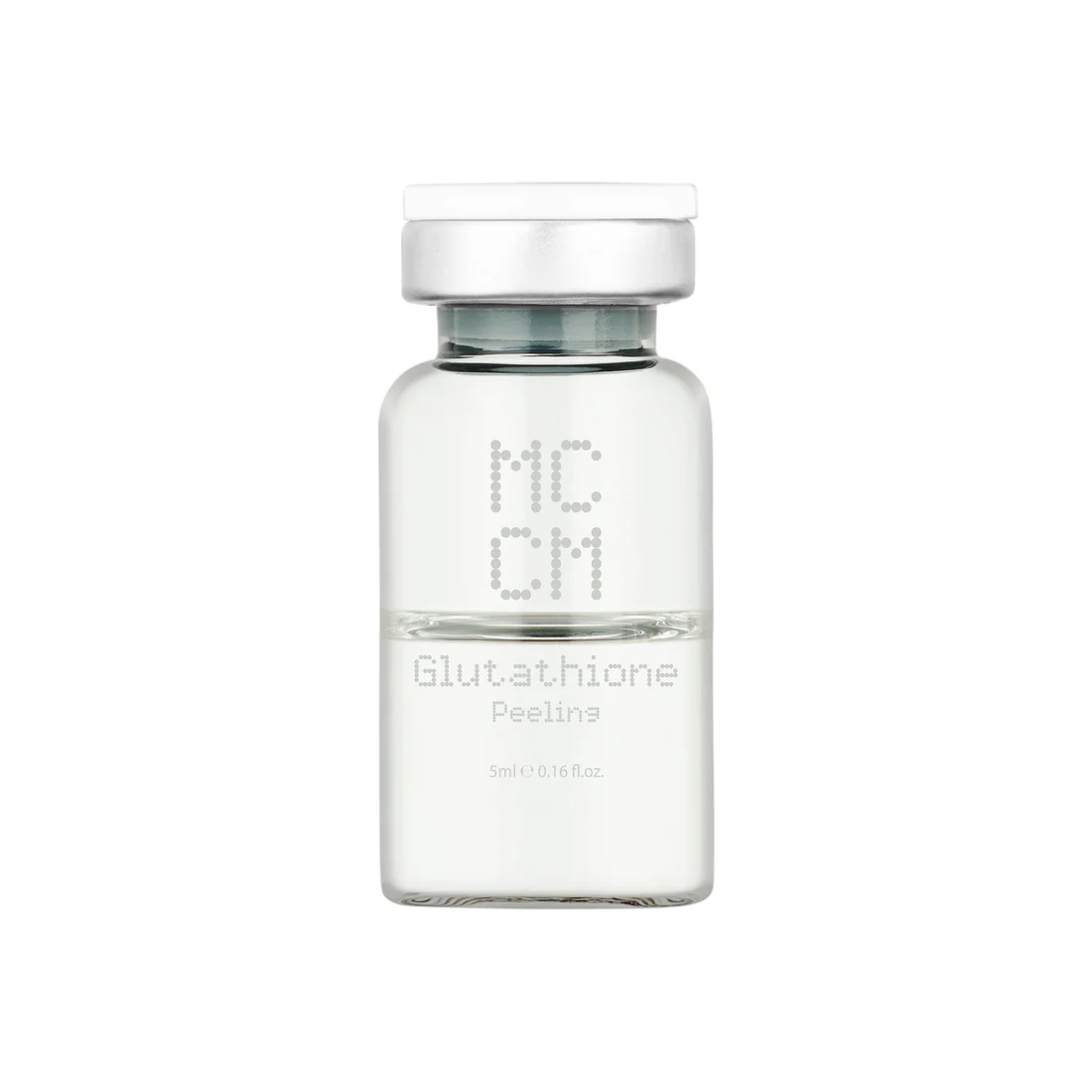 KIT GLUTATHIONE CHEMICAL PEEL - 6 PEELS - Image 2