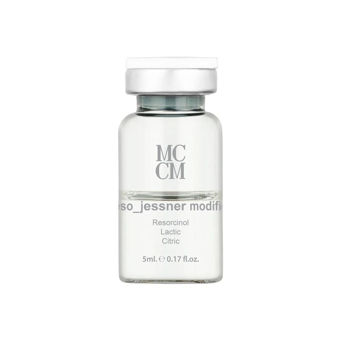 KIT JESSNER MODIFIED CHEMICAL PEEL - 6 PEELS - Image 2