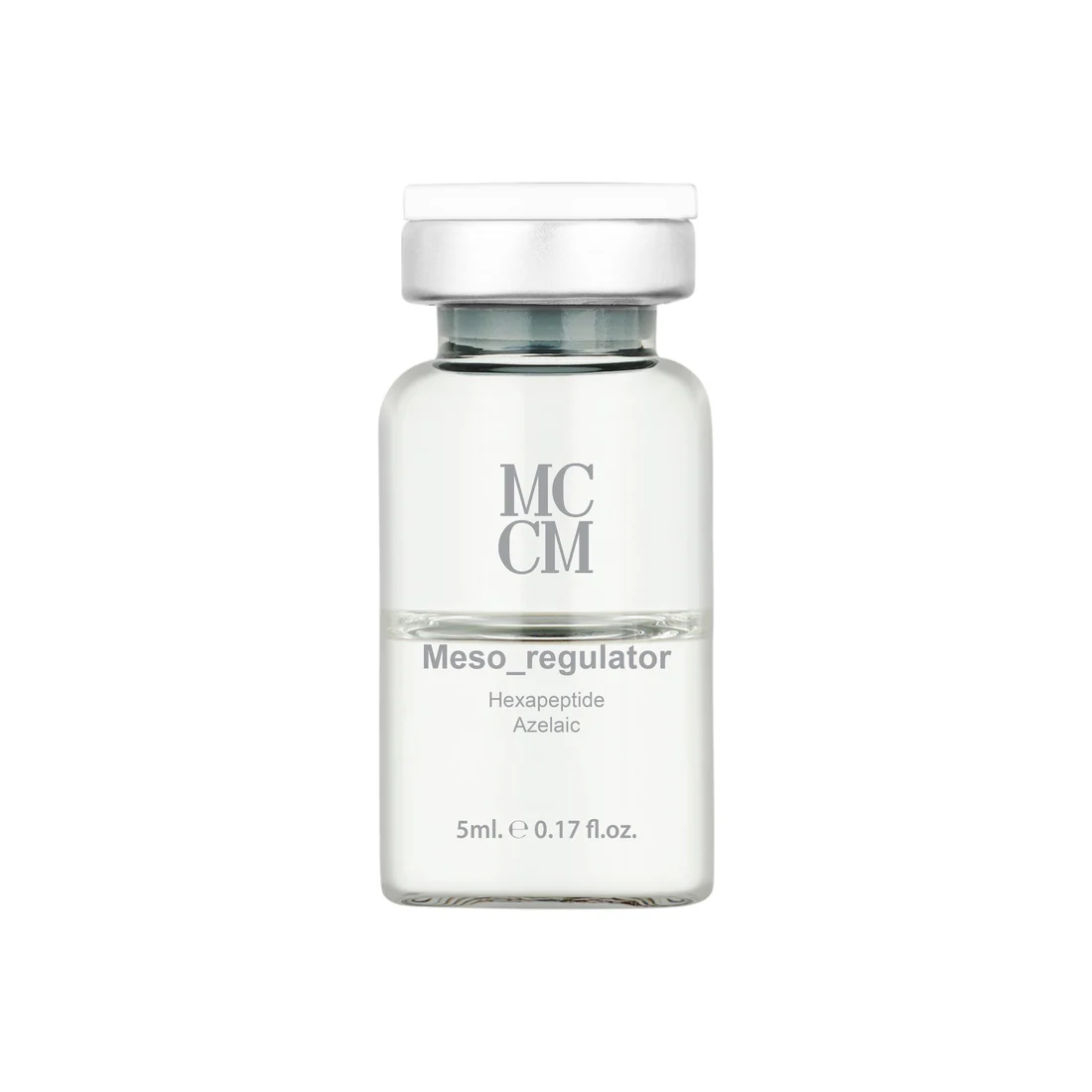 KIT REGULATOR CHEMICAL PEEL - 6 PEELS - Image 2