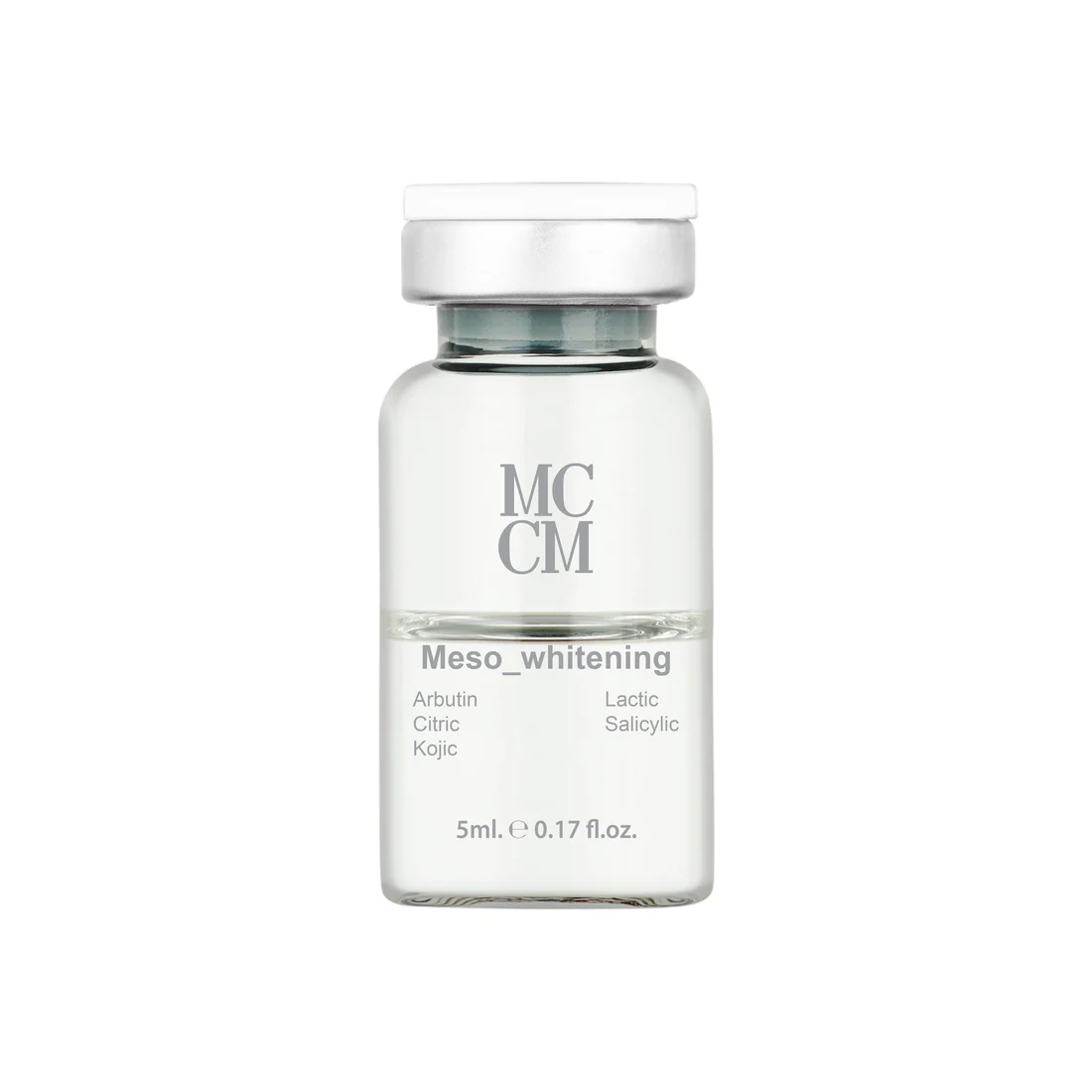 KIT WHITENING CHEMICAL PEEL - 6 PEELS - Image 2